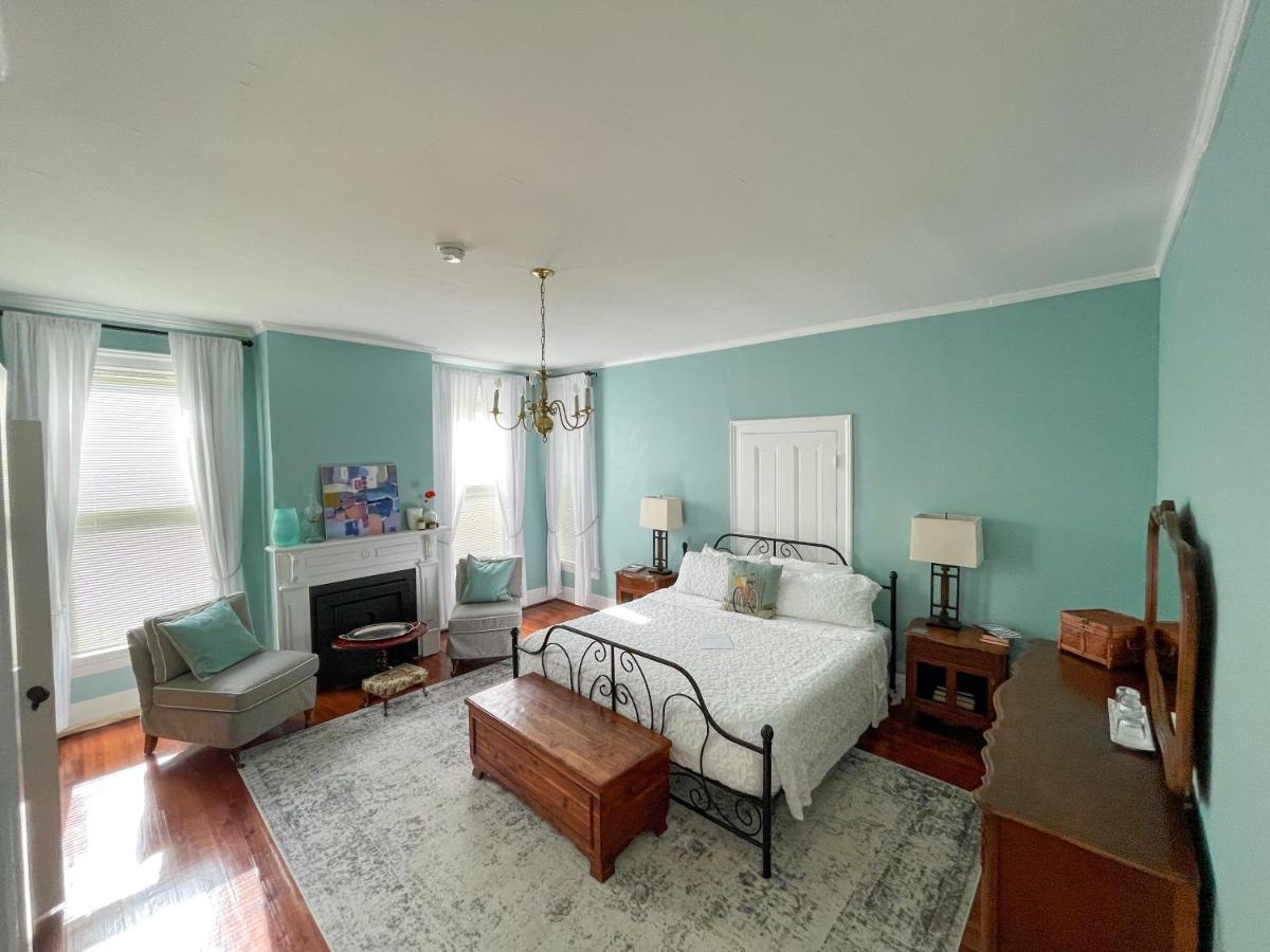 نيوبيرن، كارولاينا الشمالية Meadows Inn المظهر الخارجي الصورة