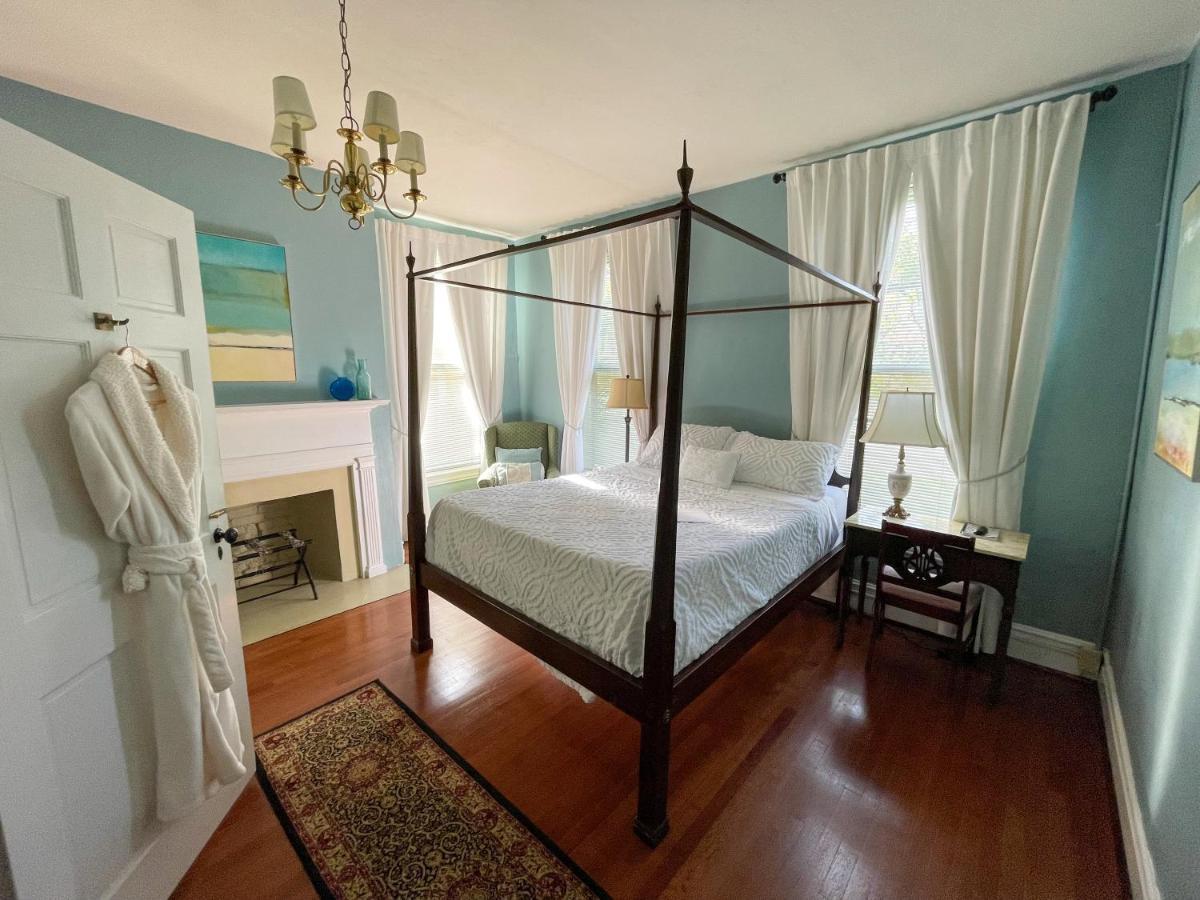نيوبيرن، كارولاينا الشمالية Meadows Inn المظهر الخارجي الصورة