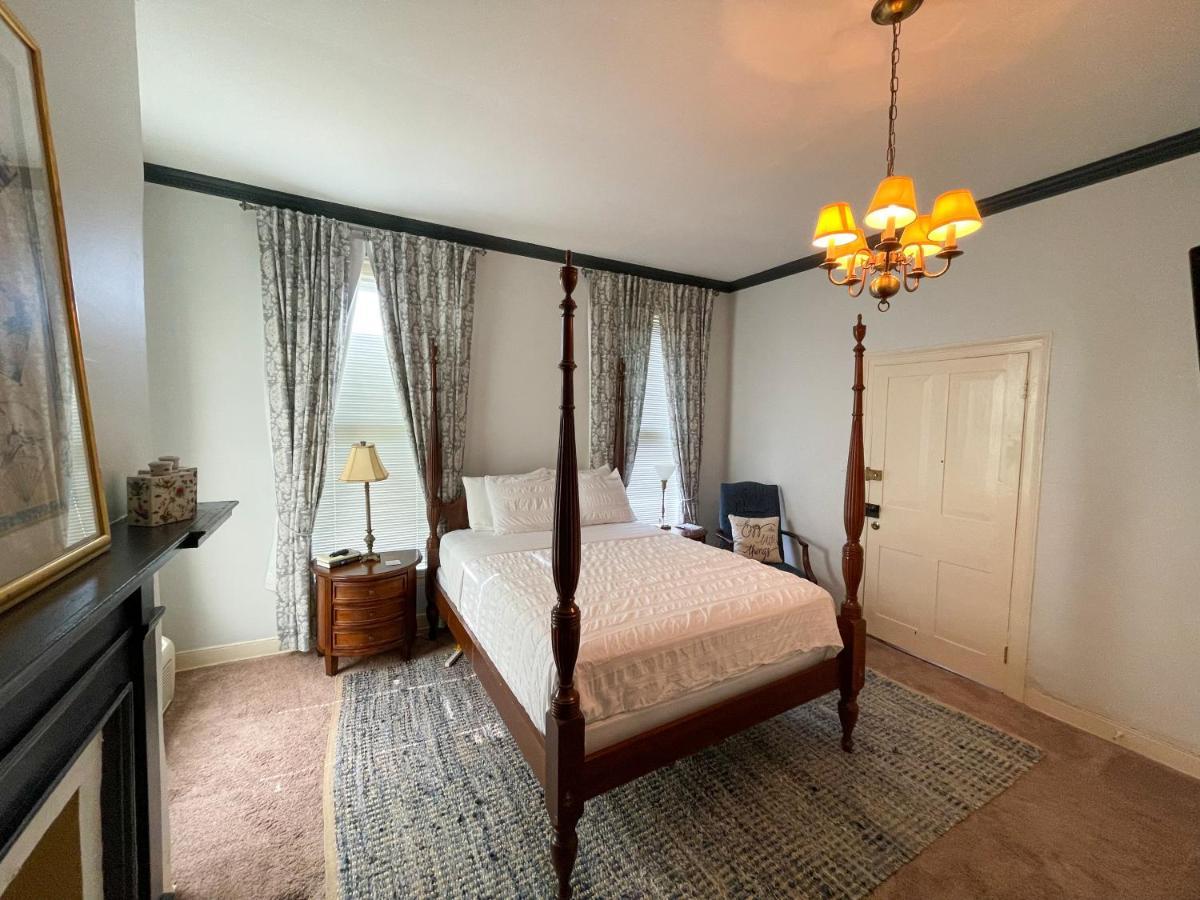 نيوبيرن، كارولاينا الشمالية Meadows Inn المظهر الخارجي الصورة